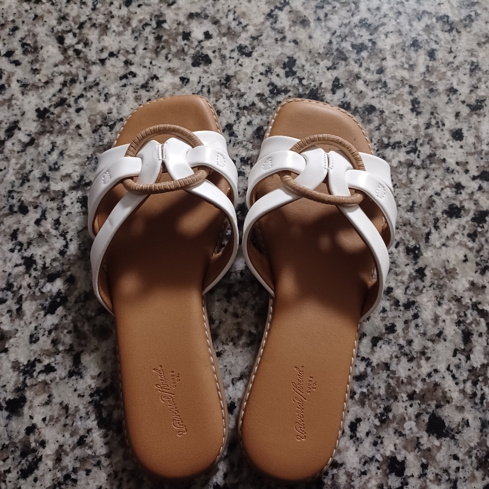 Universal Thred slides